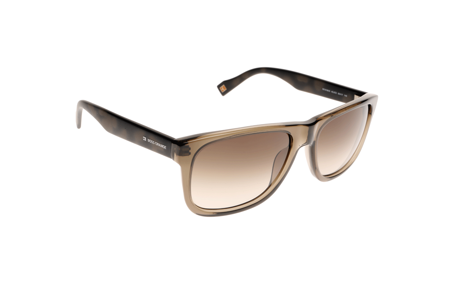 Sunglasses sales boss orange