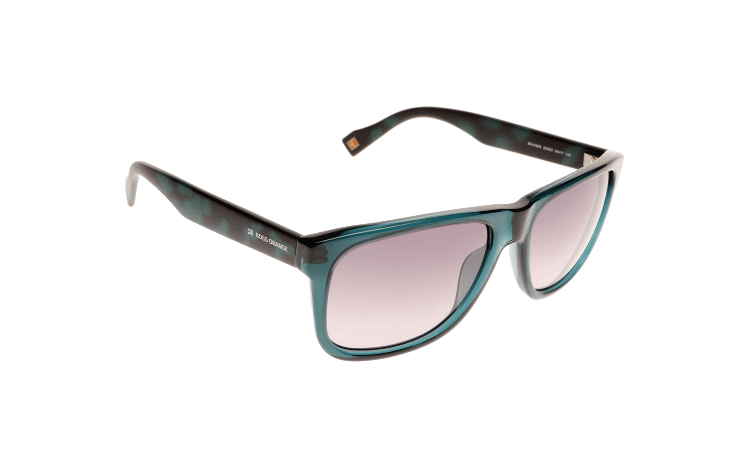 Hugo boss orange zonnebril outlet
