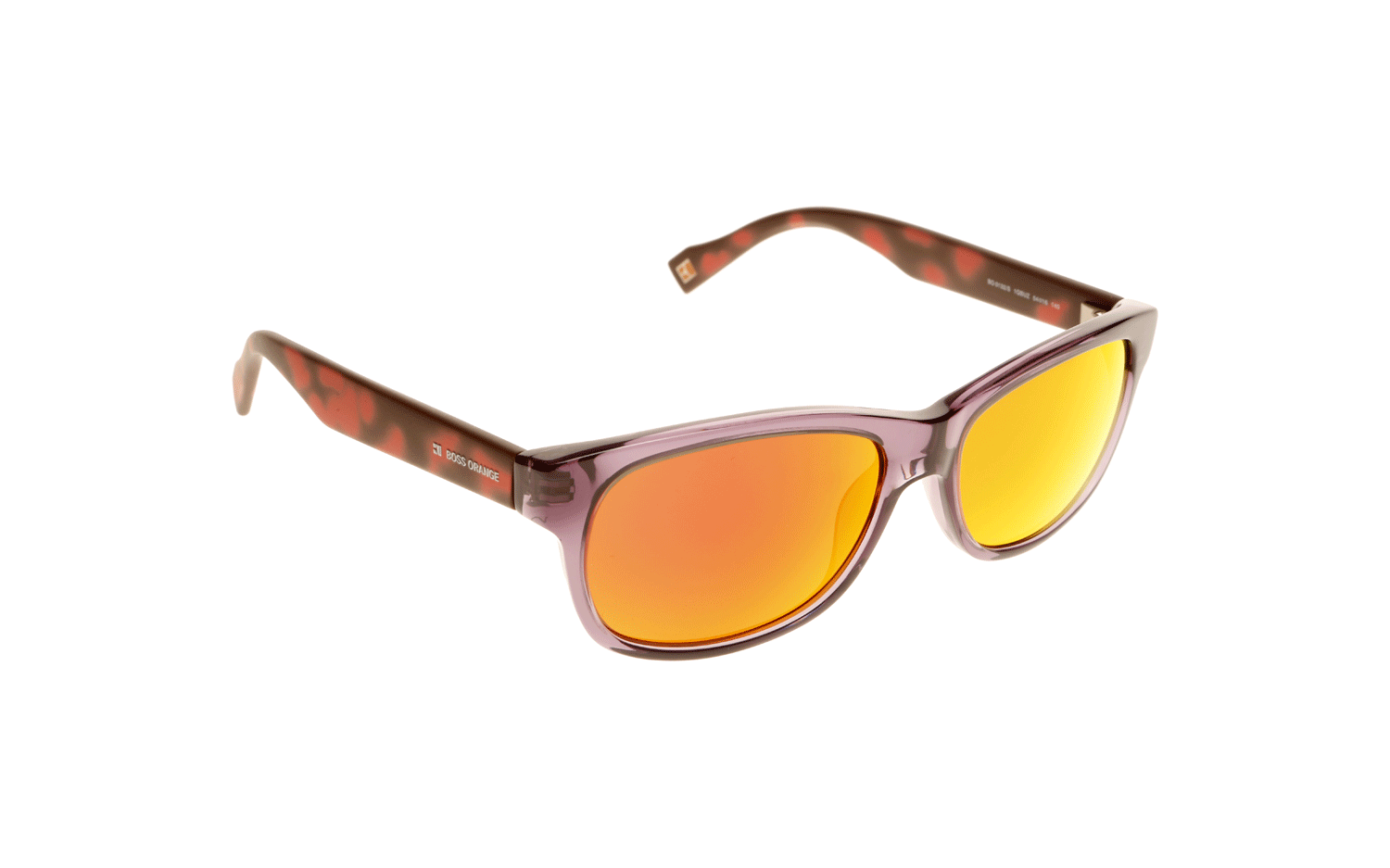 Hugo boss orange prescription glasses discount