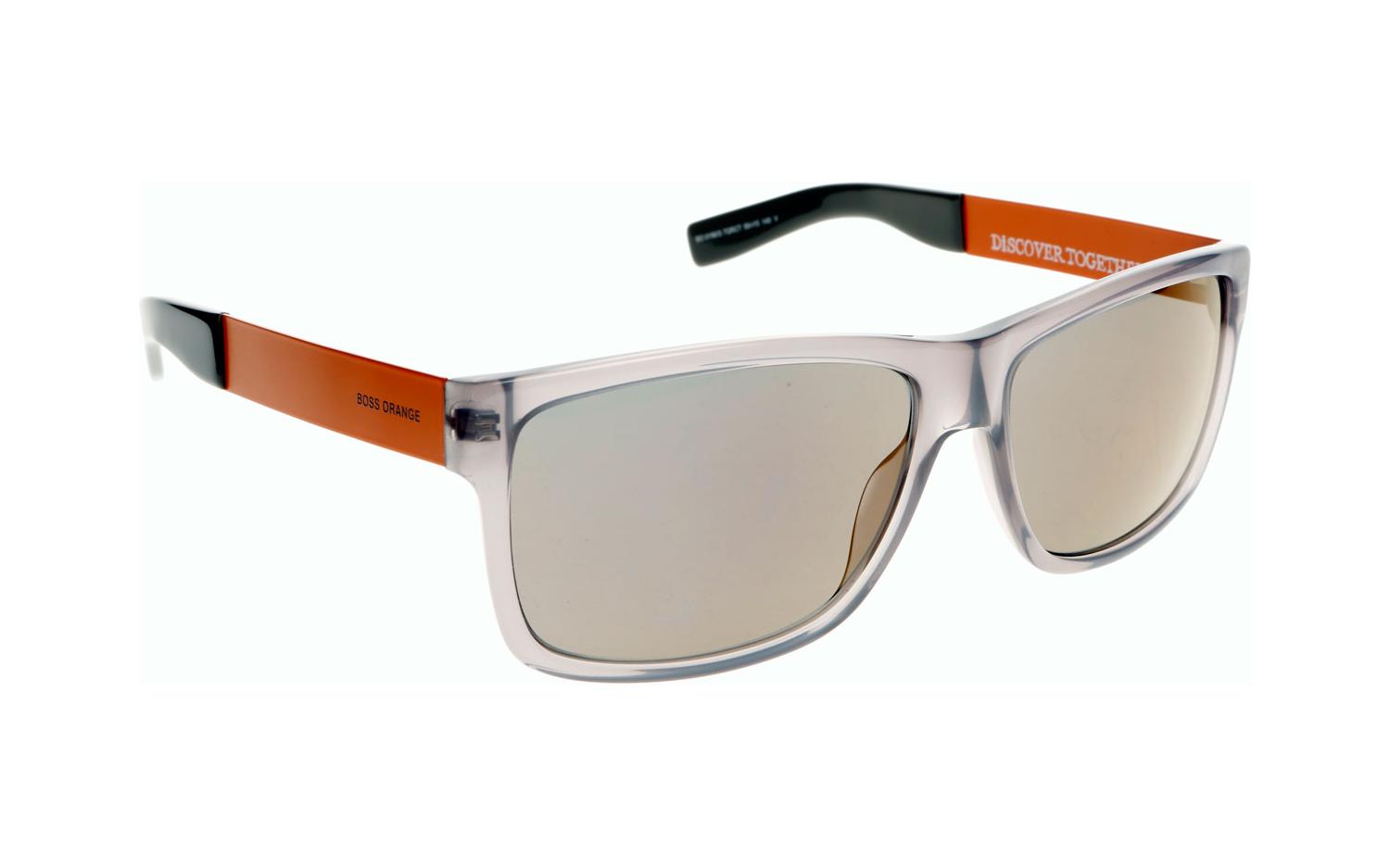 Hugo boss orange shop mens sunglasses