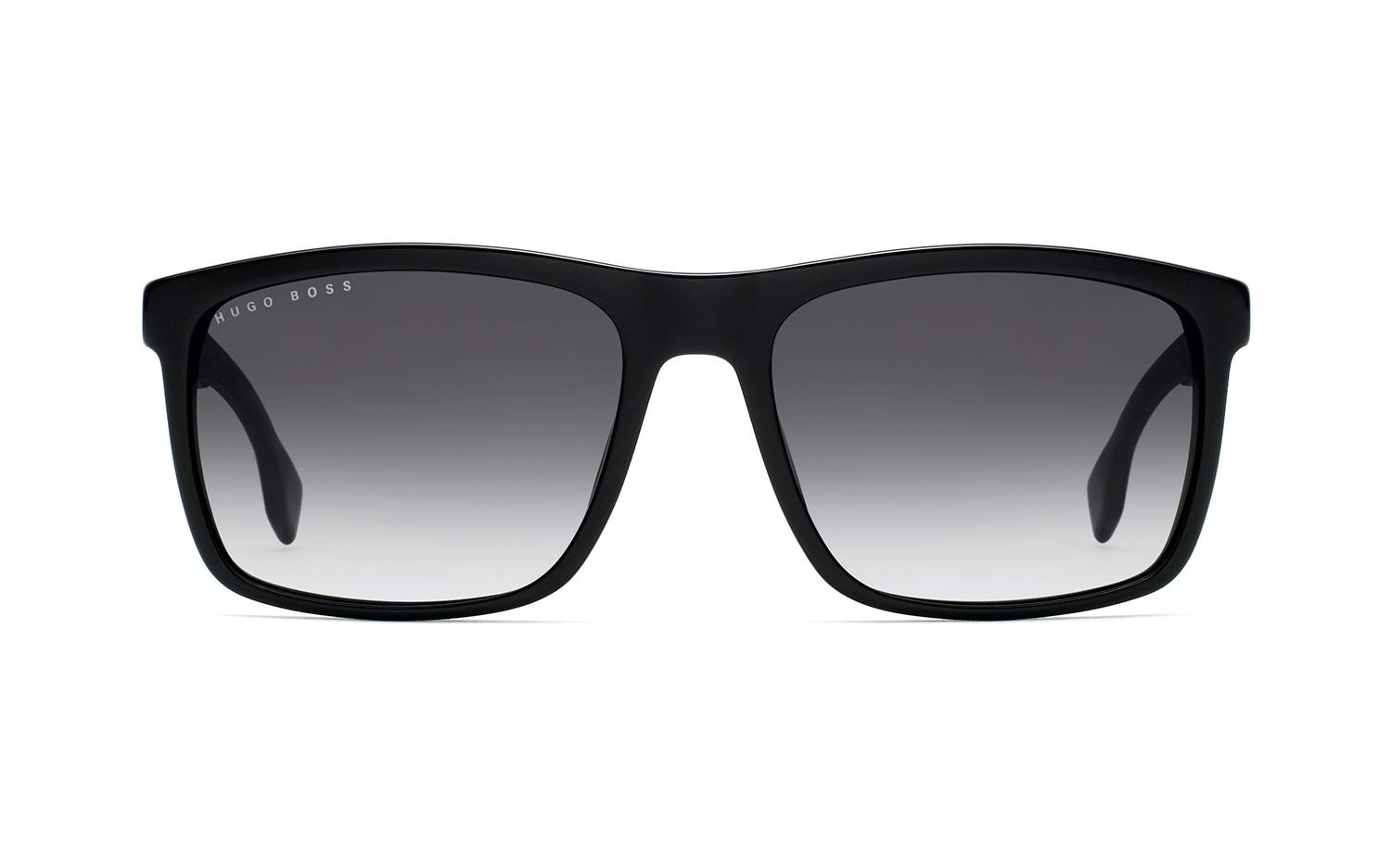 Boss sunglasses come with Clearance