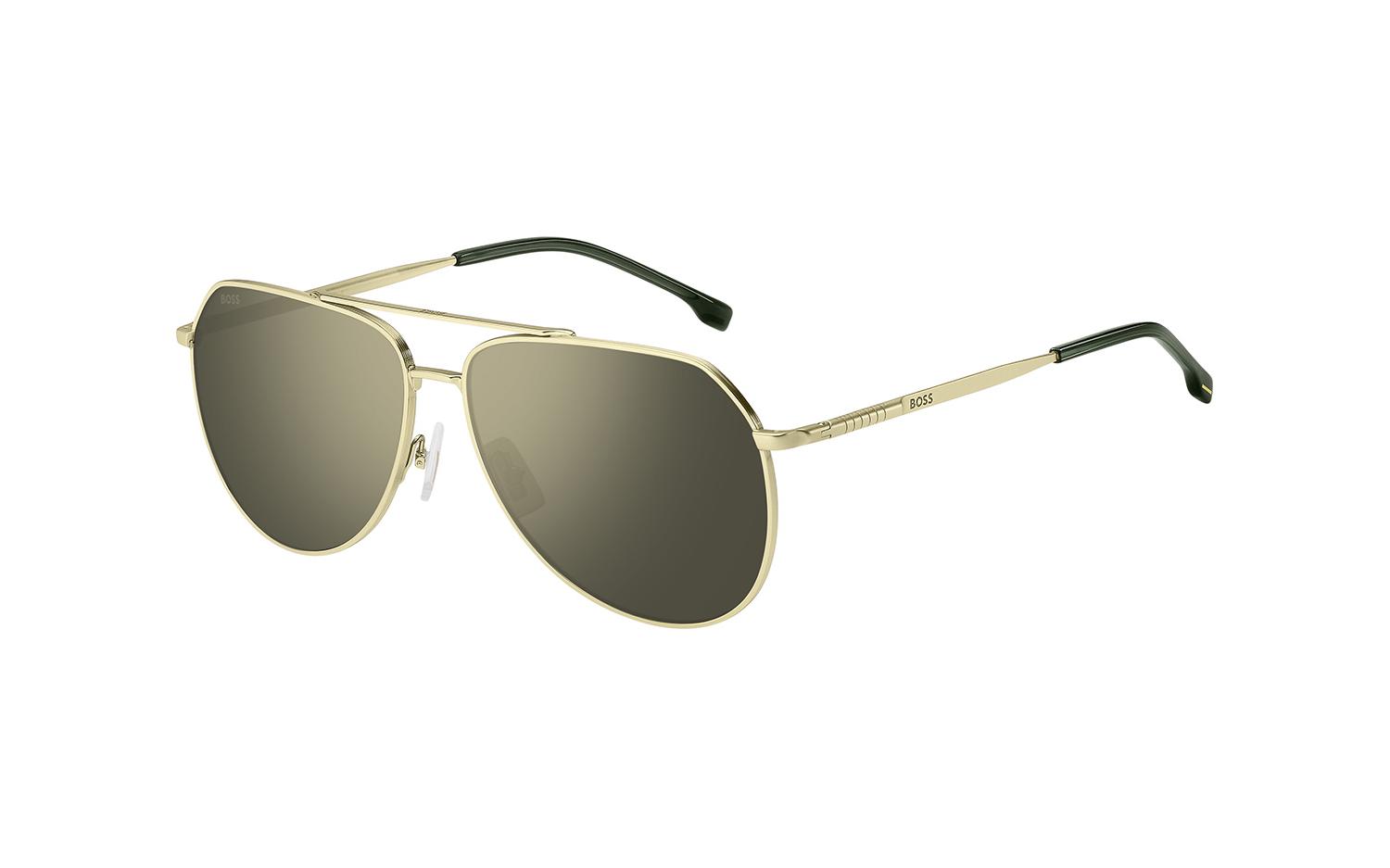 Mens store boss sunglasses