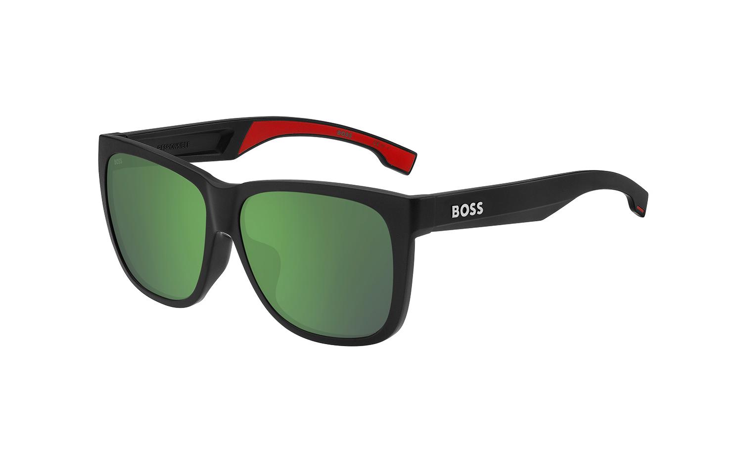 BOSS BOSS 1453 F S BLX Z9 61 Sunglasses Shade Station