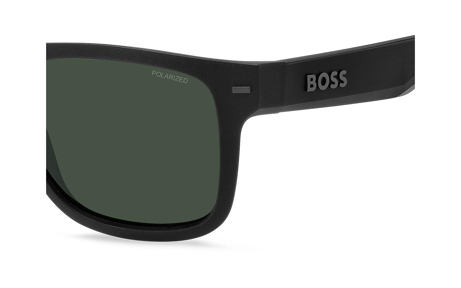 BOSS BOSS 1496/S O6W 55 55 Sunglasses Shade Station