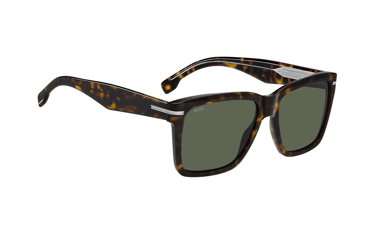 BOSS BOSS 1745/S 086 O7 57 Sunglasses | Shade Station