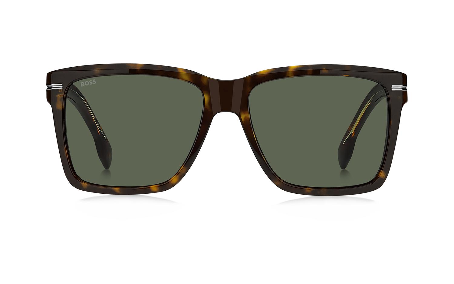 BOSS BOSS 1745/S 086 O7 57 Sunglasses | Shade Station
