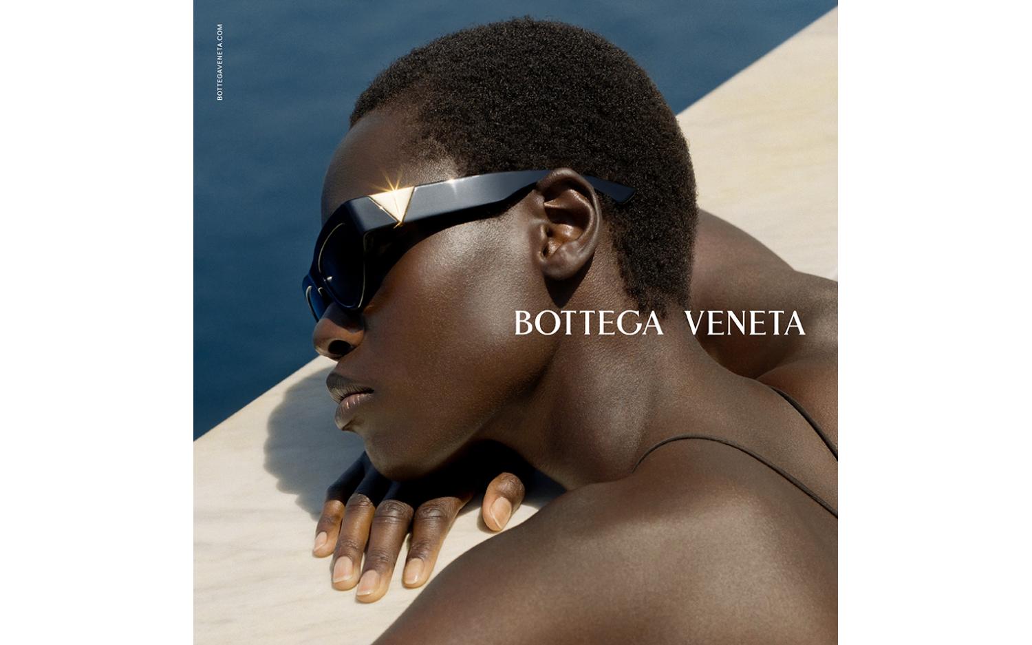 サングラス BOTTEGA VENETA Woman Sunglasses Brown BV1177S 002 Bottega Veneta BV1177S Havana/Brown (002) Sunglasses | eBay