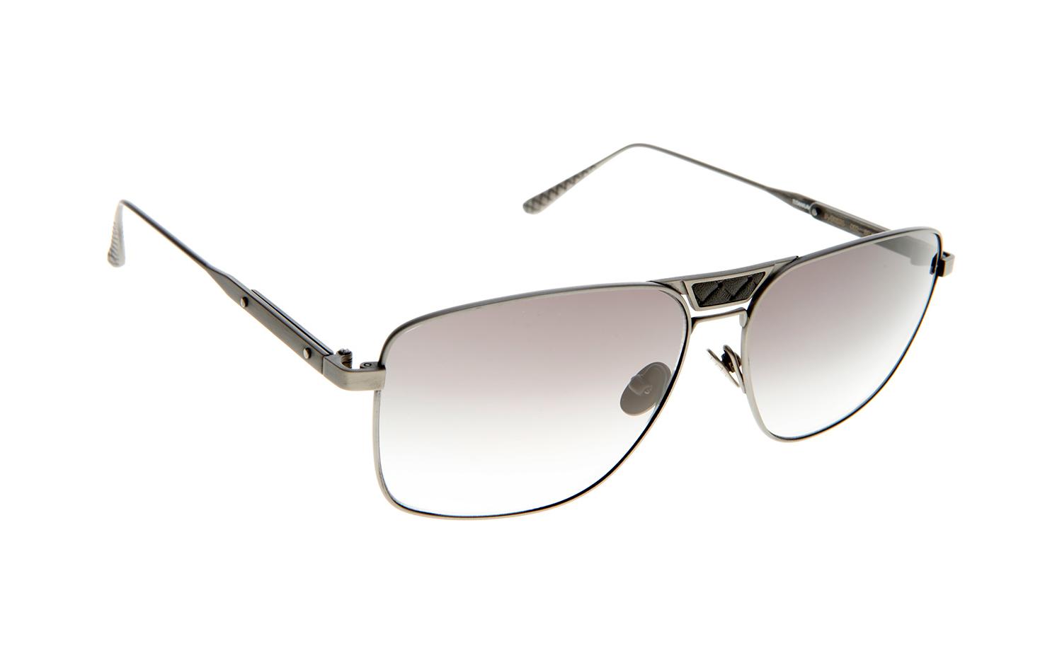 Bottega Veneta BV0052S 002 60 Sunglasses | Shade Station 