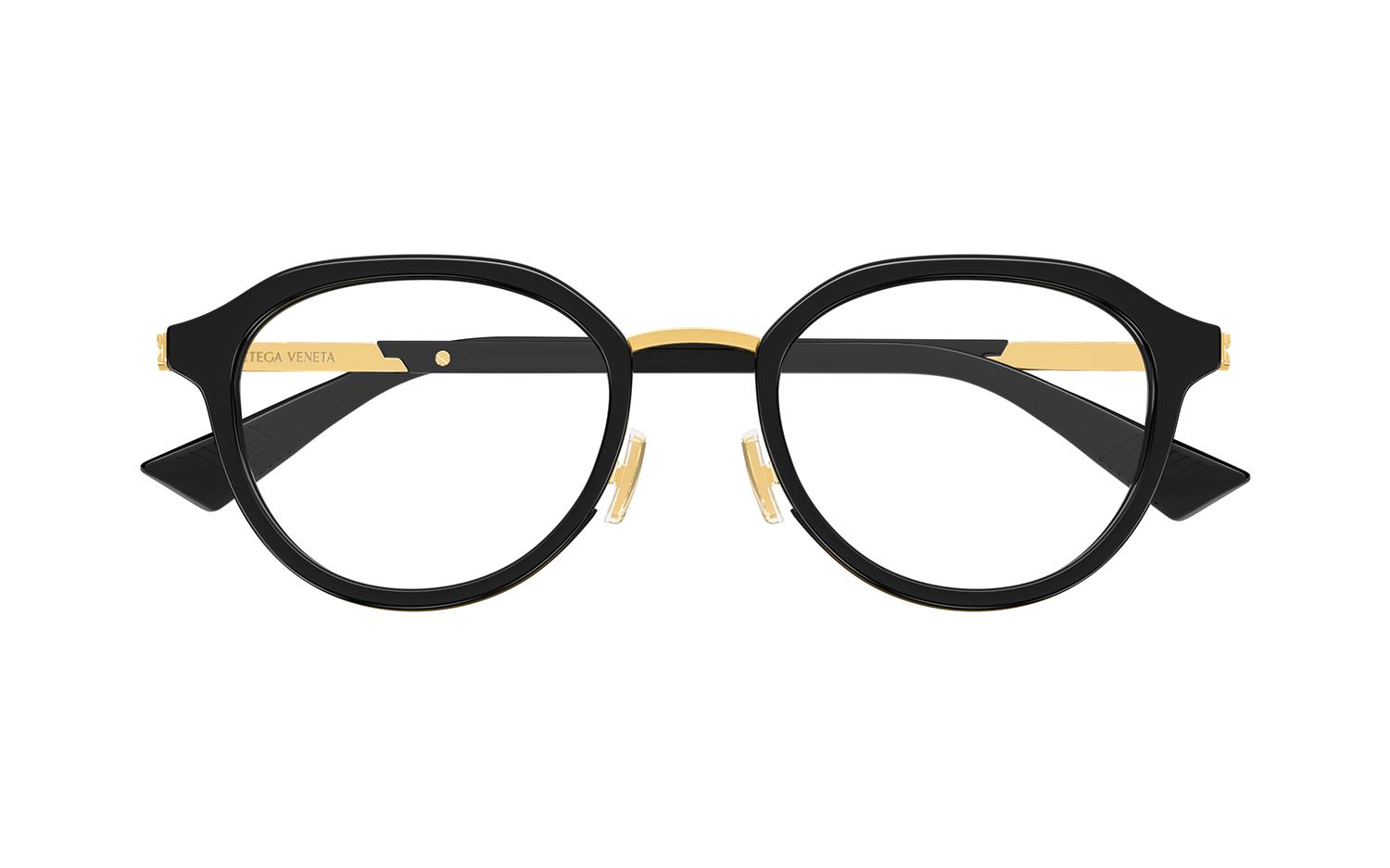 Gallery image for /media/thumbs/100x62.5/media/product_images/Bottega-Veneta-Glasses-BV1377OA-005-bfw100fh62.5.jpg