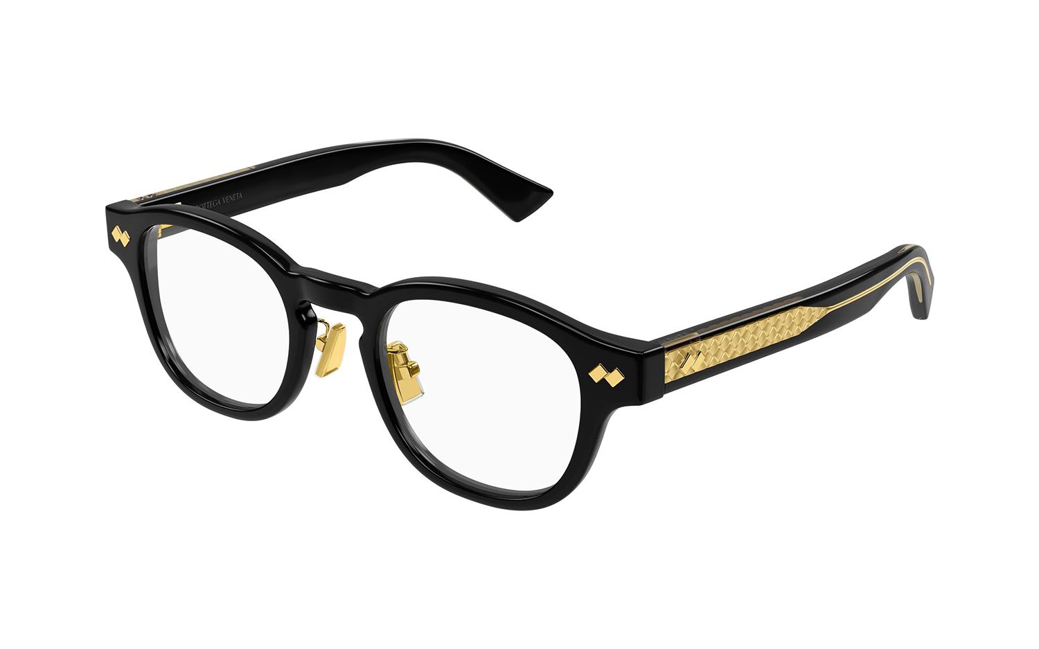 Gallery image for /media/thumbs/100x62.5/media/product_images/Bottega-Veneta-Glasses-BV1518OA-001-cat-xxlfw100fh62.5.jpg