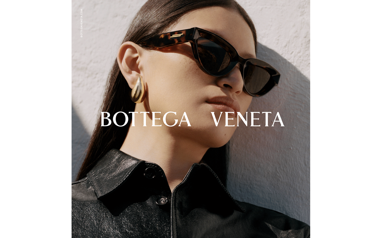 BOTTEGA VENETA シャフキャットアイサンクラス BV1249S 001 bottega-veneta-bv1249s-002-hd-