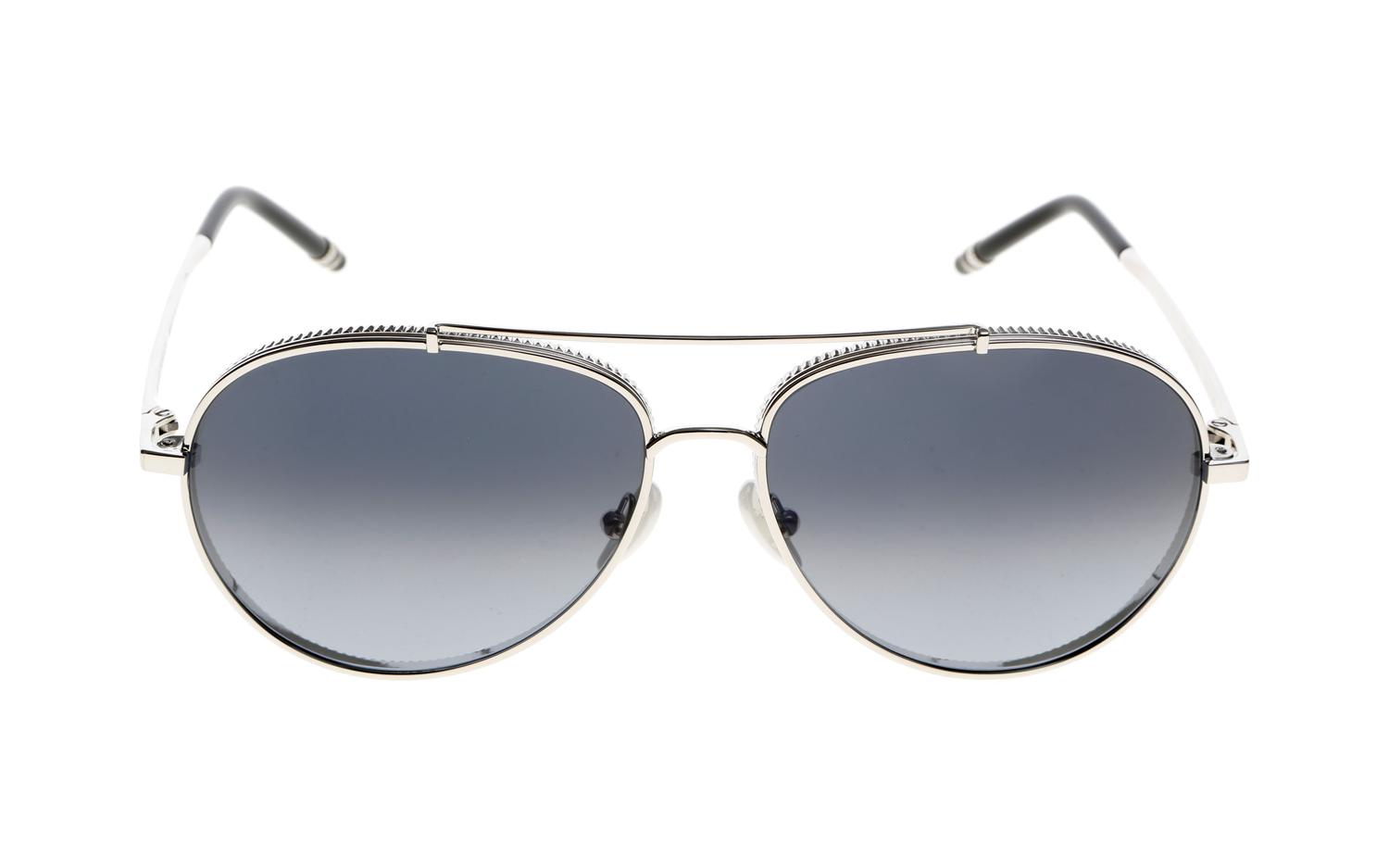 Boucheron BC0003S 003 58 Sunglasses | Shade Station