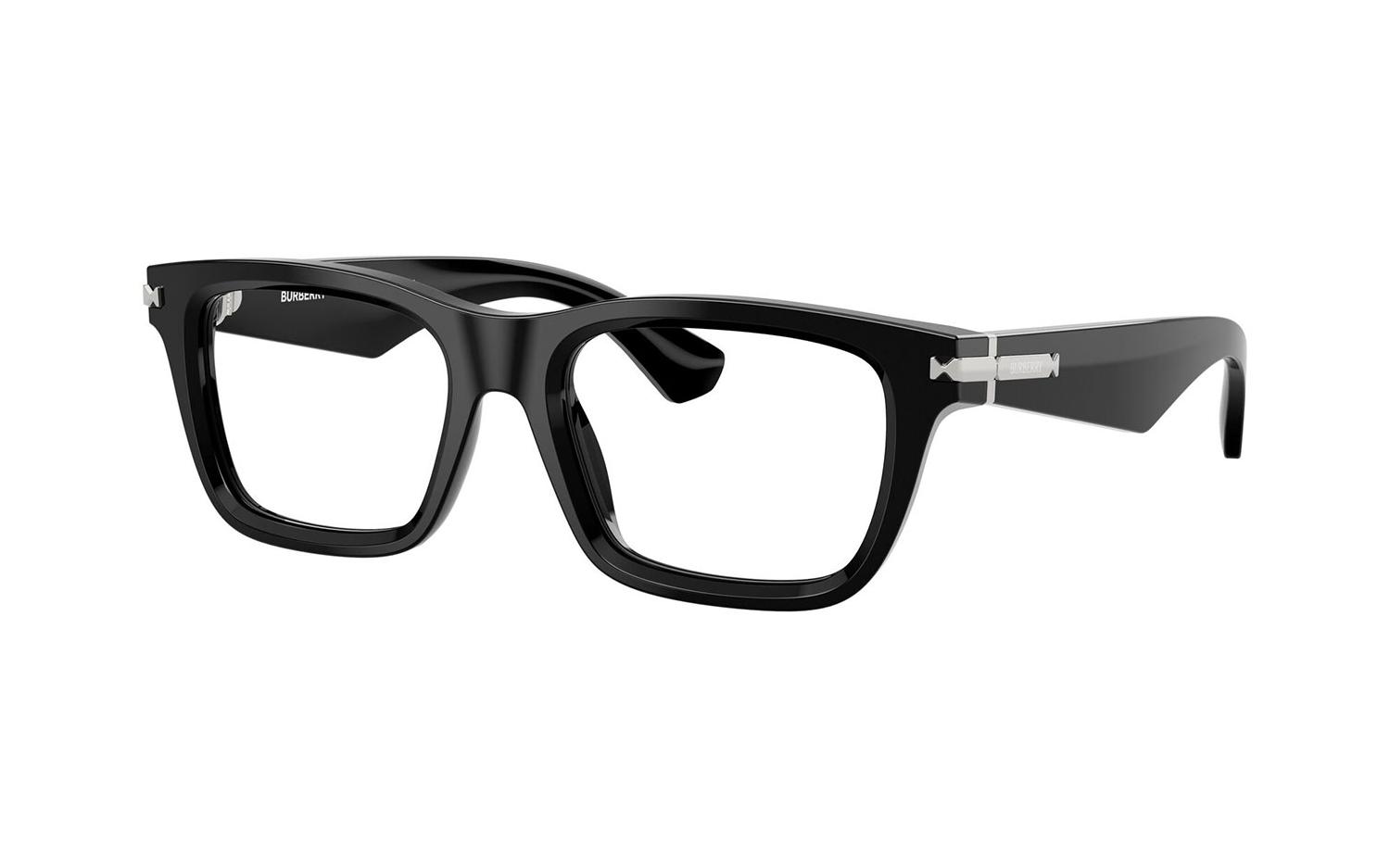 Burberry BE2419 3001 53 Prescription Glasses Shade Station