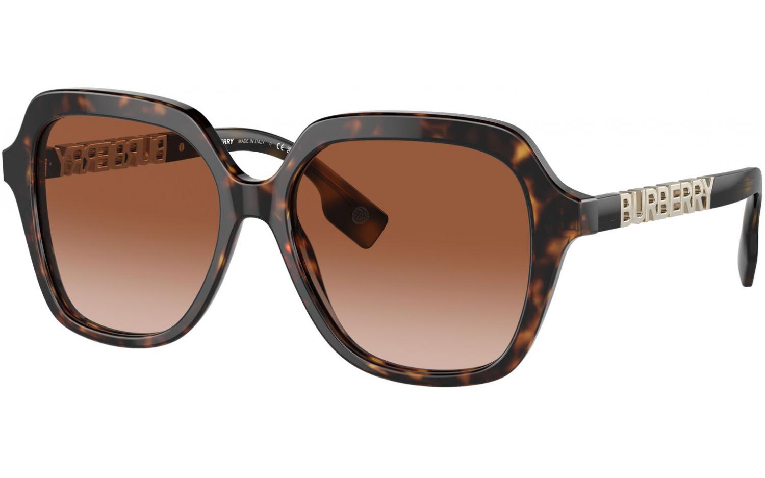 Burberry Joni BE4389 300213 55 Sunglasses Shade Station