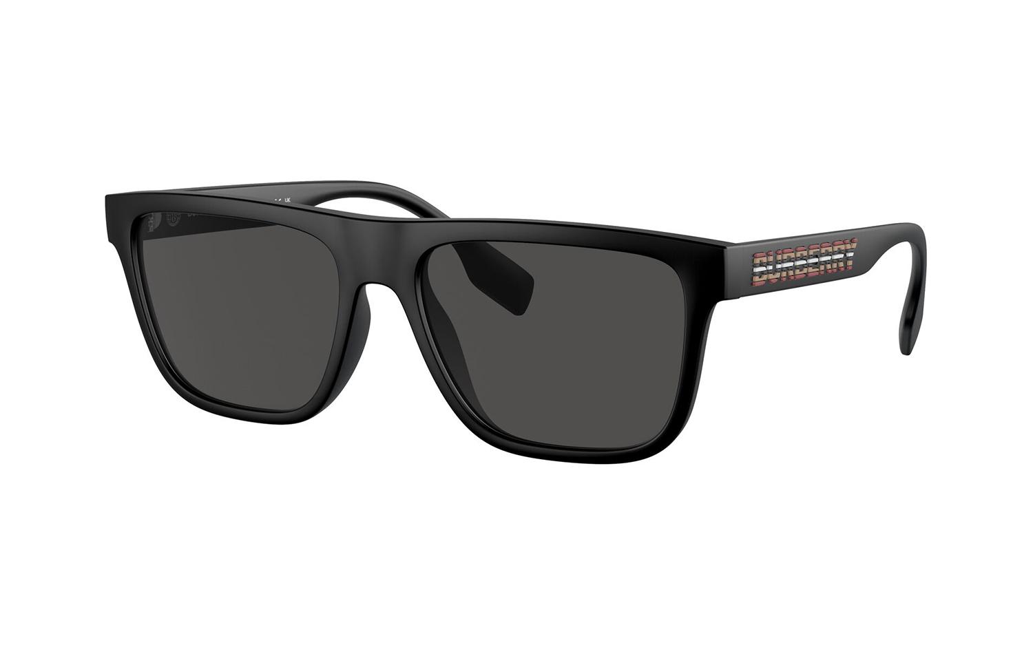 Burberry BE4402U 346487 56 Sunglasses Shade Station