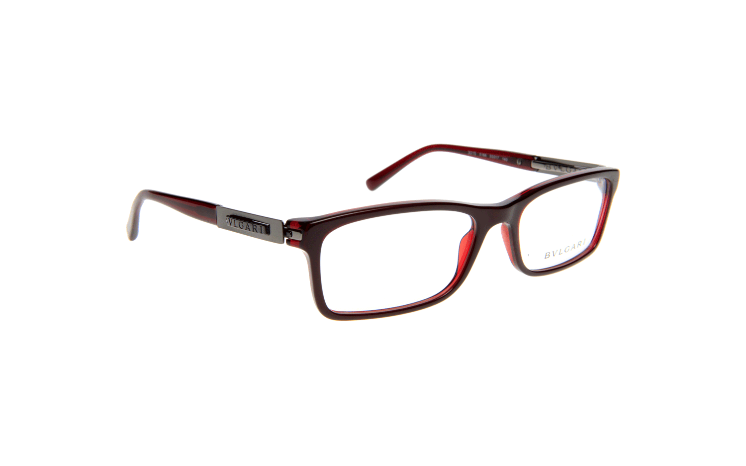 BVLGARI BV3014 5166 54 Prescription Glasses Shade Station