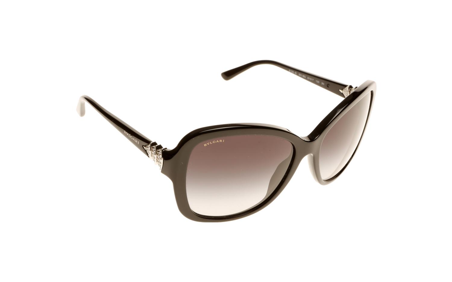 Bvlgari sunglasses diva hotsell