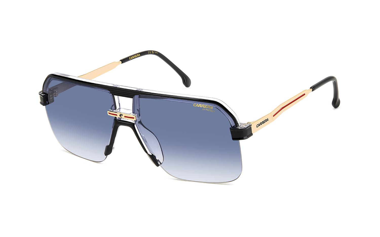 Carrera CARRERA 1066 S 7C5 08 63 Sunglasses Shade Station