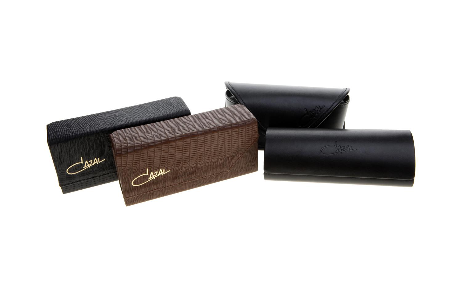 Cazal sunglasses case 2025
