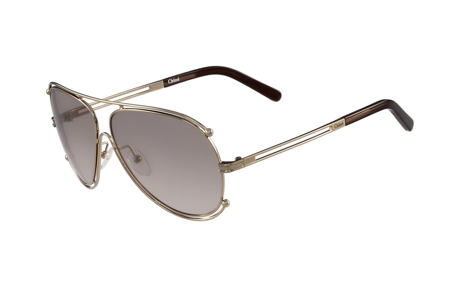 Chlo Isidora CE121S 786 6111 Sunglasses Shade Station