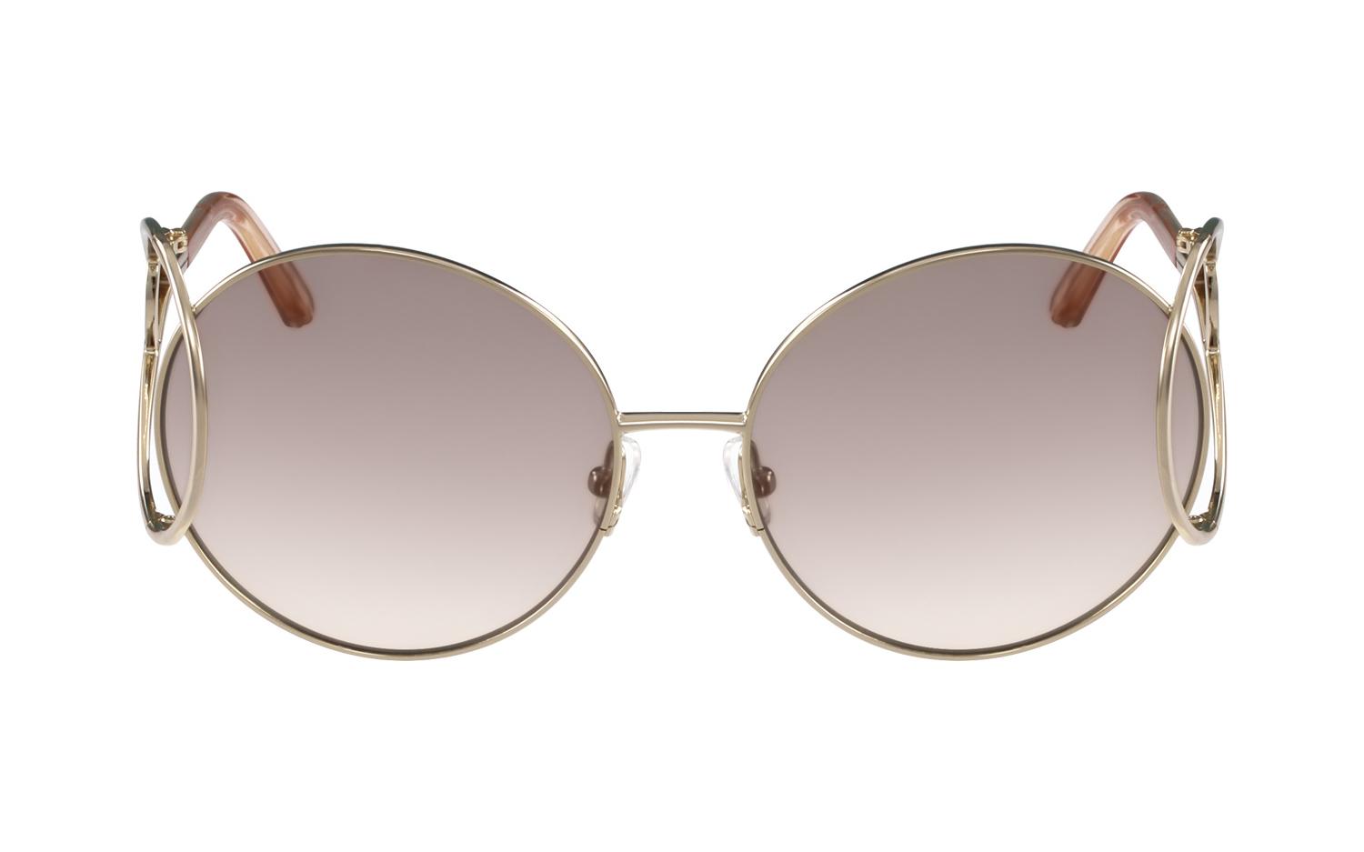 Chloé Jackson CE124S 724 6018 Sunglasses Shade Station