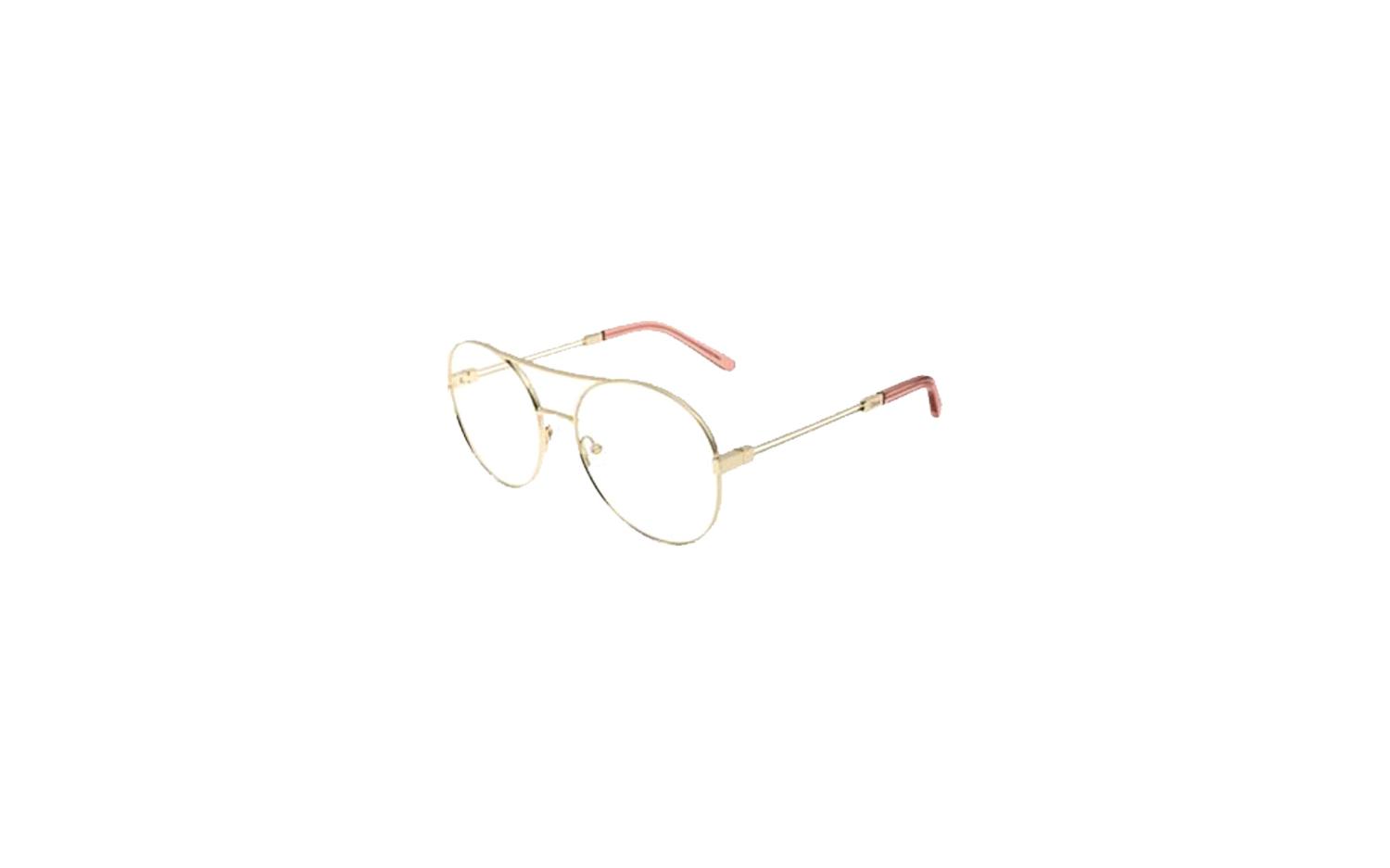 Chlo Jacky CE2130 739 5517 Prescription Glasses Shade Station
