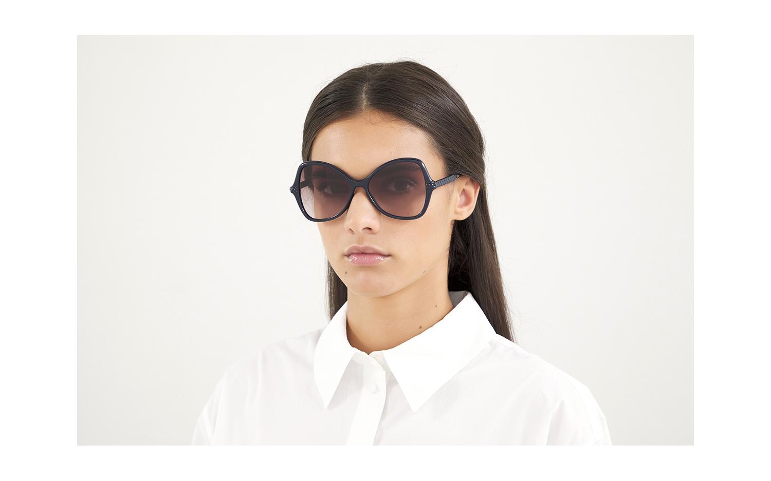 Chloé CH0001S 001 56 Sunglasses Shade Station