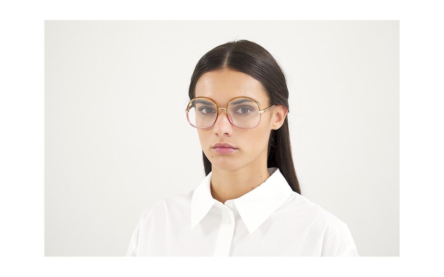 chloe prescription glasses