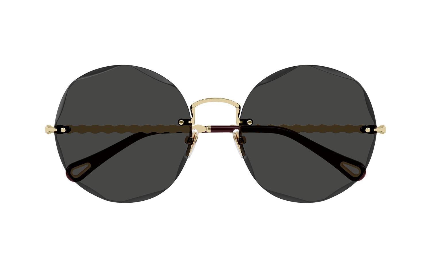Chloé CH0254S 001 57 Sunglasses | Shade Station