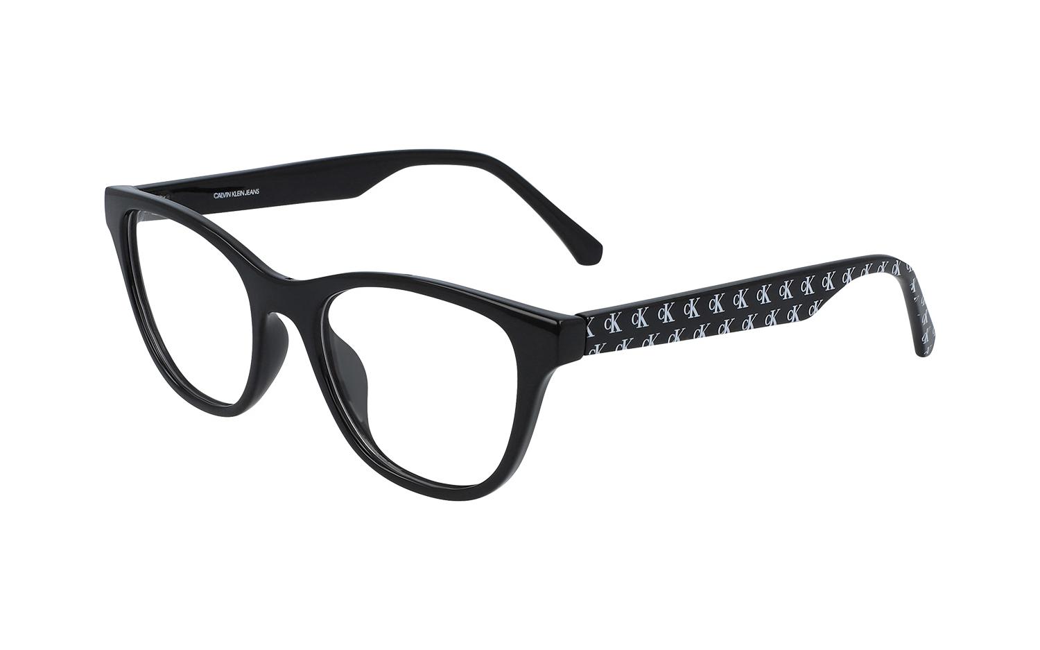 Calvin Klein Jeans CKJ20516 001 51 Prescription Glasses Shade Station