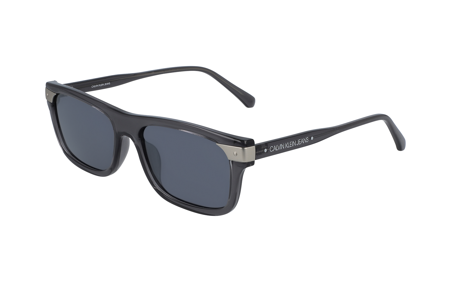 Calvin Klein Jeans CKJ20504S 006 56 Prescription Sunglasses Shade Station