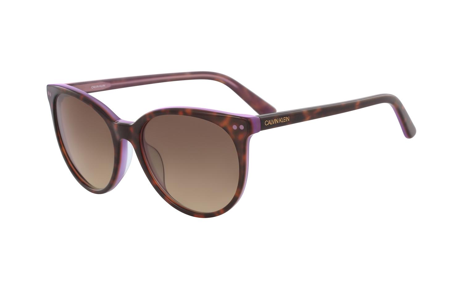 Calvin Klein CK18509S 238 55 Sunglasses | Shade Station