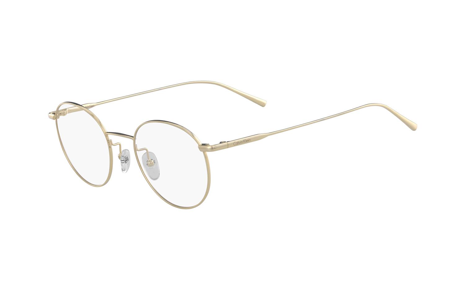 Calvin Klein CK5460 714 49 Prescription Glasses | Shade Station