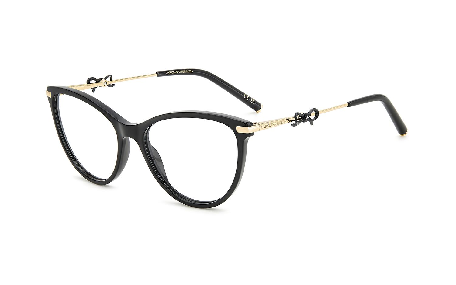 Carolina Herrera HER 0219 2M2 55 Prescription Glasses Shade Station