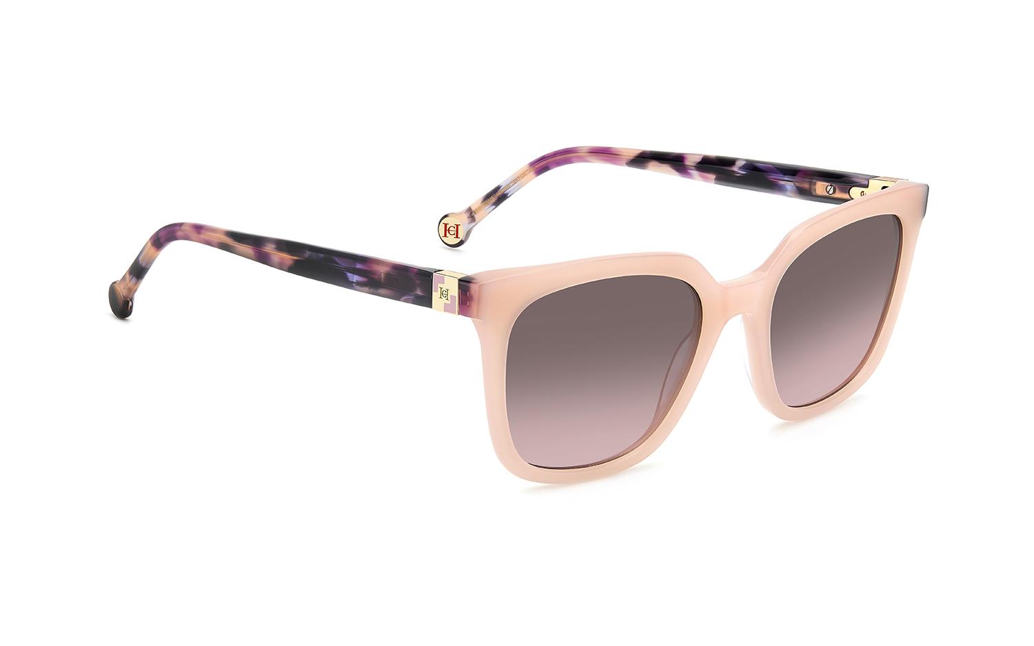 OCCHIALI DA SOLE DA DONNA CAROLINA HERRERA EYEWEAR SUNGLASSES CH 0052/S