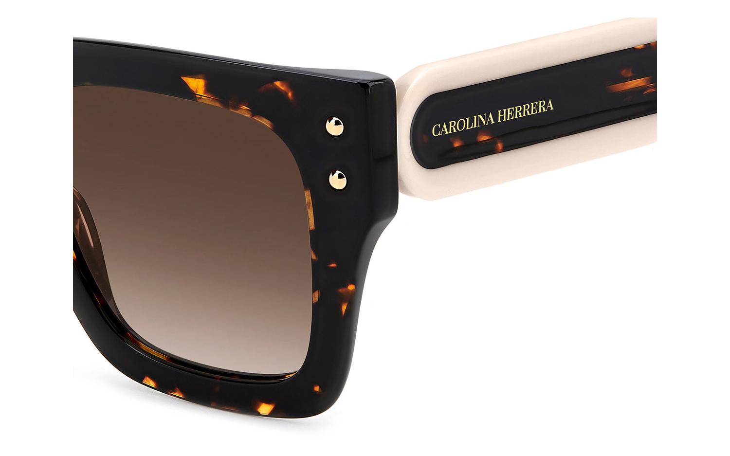 Gallery image for /media/thumbs/100x62.5/media/product_images/Carolina-Herrera-Sunglasses-HER-0255-S-086HA-7fw100fh62.5.jpg