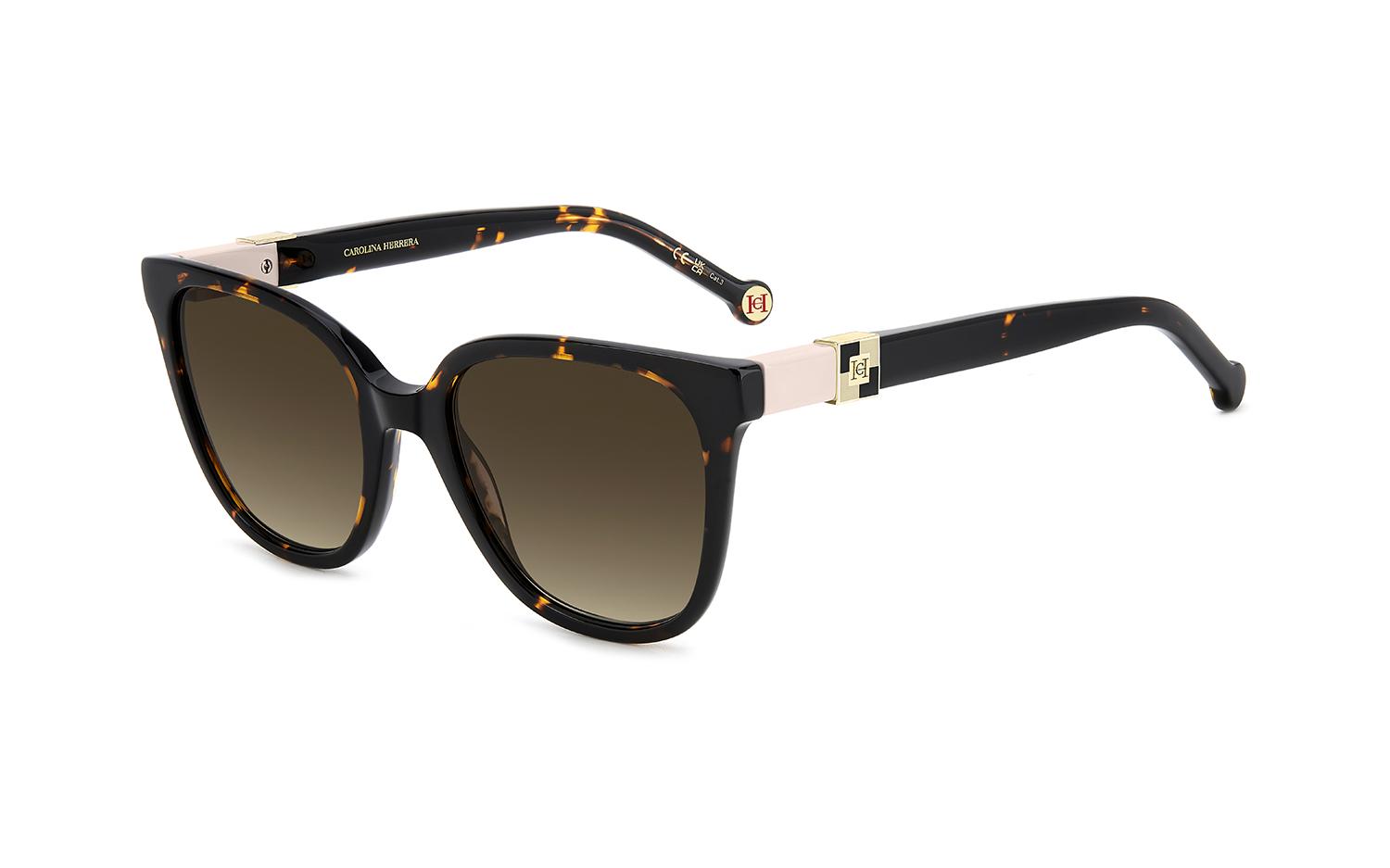 Gallery image for /media/thumbs/100x62.5/media/product_images/Carolina-Herrera-Sunglasses-HER-0297-S-086HA-P00fw100fh62.5.jpg