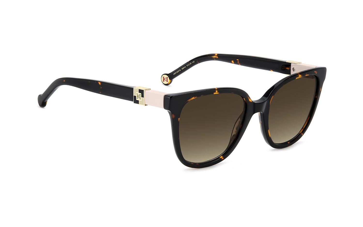 Gallery image for /media/thumbs/100x62.5/media/product_images/Carolina-Herrera-Sunglasses-HER-0297-S-086HA-P01fw100fh62.5.jpg