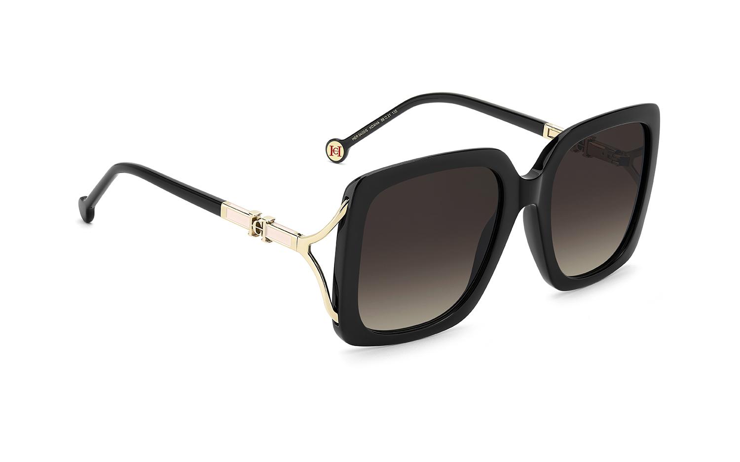 Gallery image for /media/thumbs/100x62.5/media/product_images/Carolina-Herrera-Sunglasses-HER-0420-S-KDXHA-P01fw100fh62.5.jpg