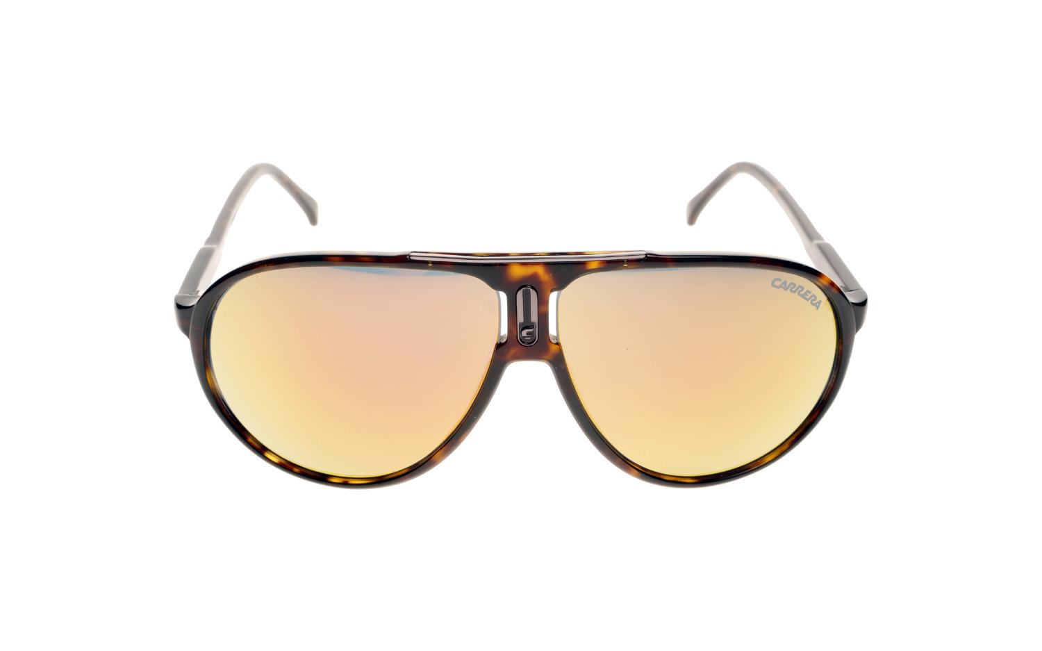 Carrera Champion A/C 086 SQ 62 Sunglasses Shade Station