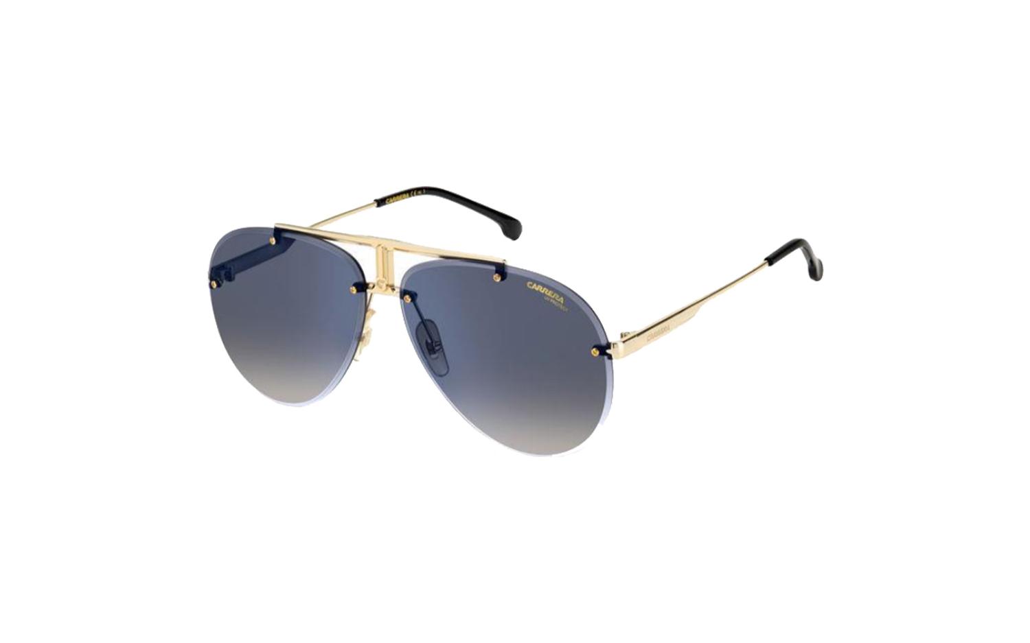 Carrera CARRERA 1032 S 2M2 KM 62 Sunglasses Shade Station