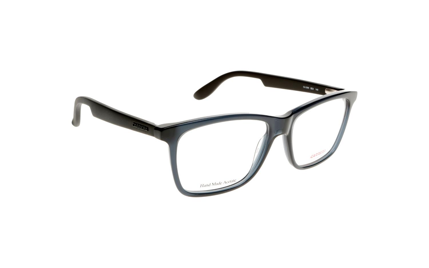 Carrera CA5500 BD3 54 Prescription Glasses Shade Station