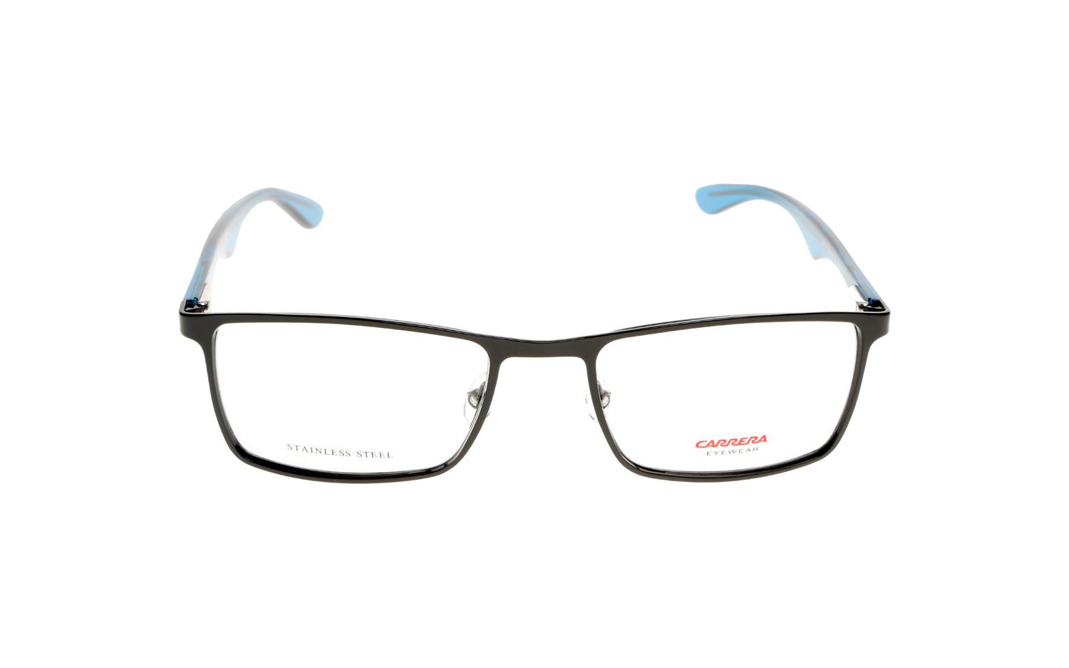 Carrera CA6614 DFM 54 Prescription Glasses Shade Station