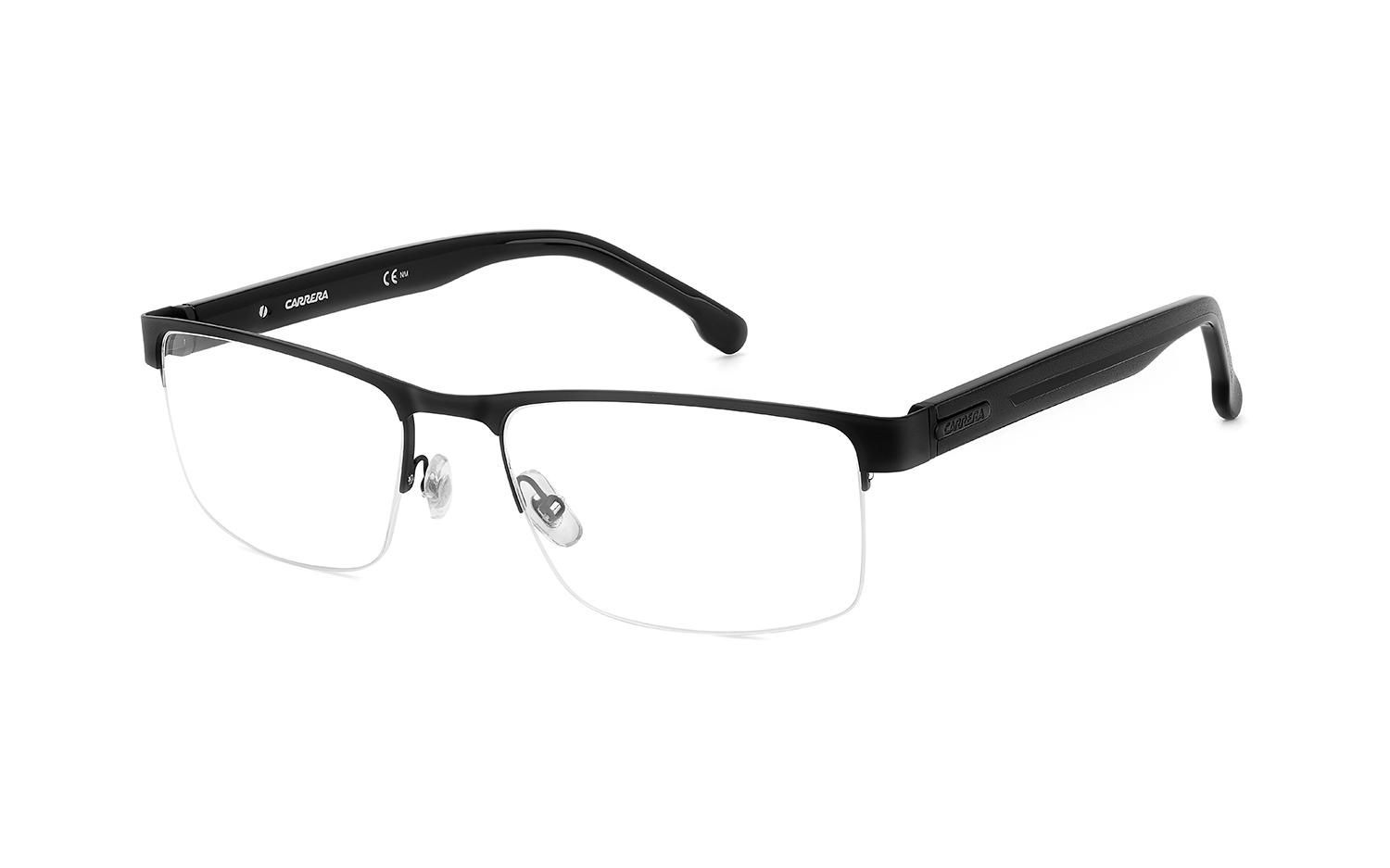 Carrera CARRERA 8888 003 58 Prescription Glasses Shade Station