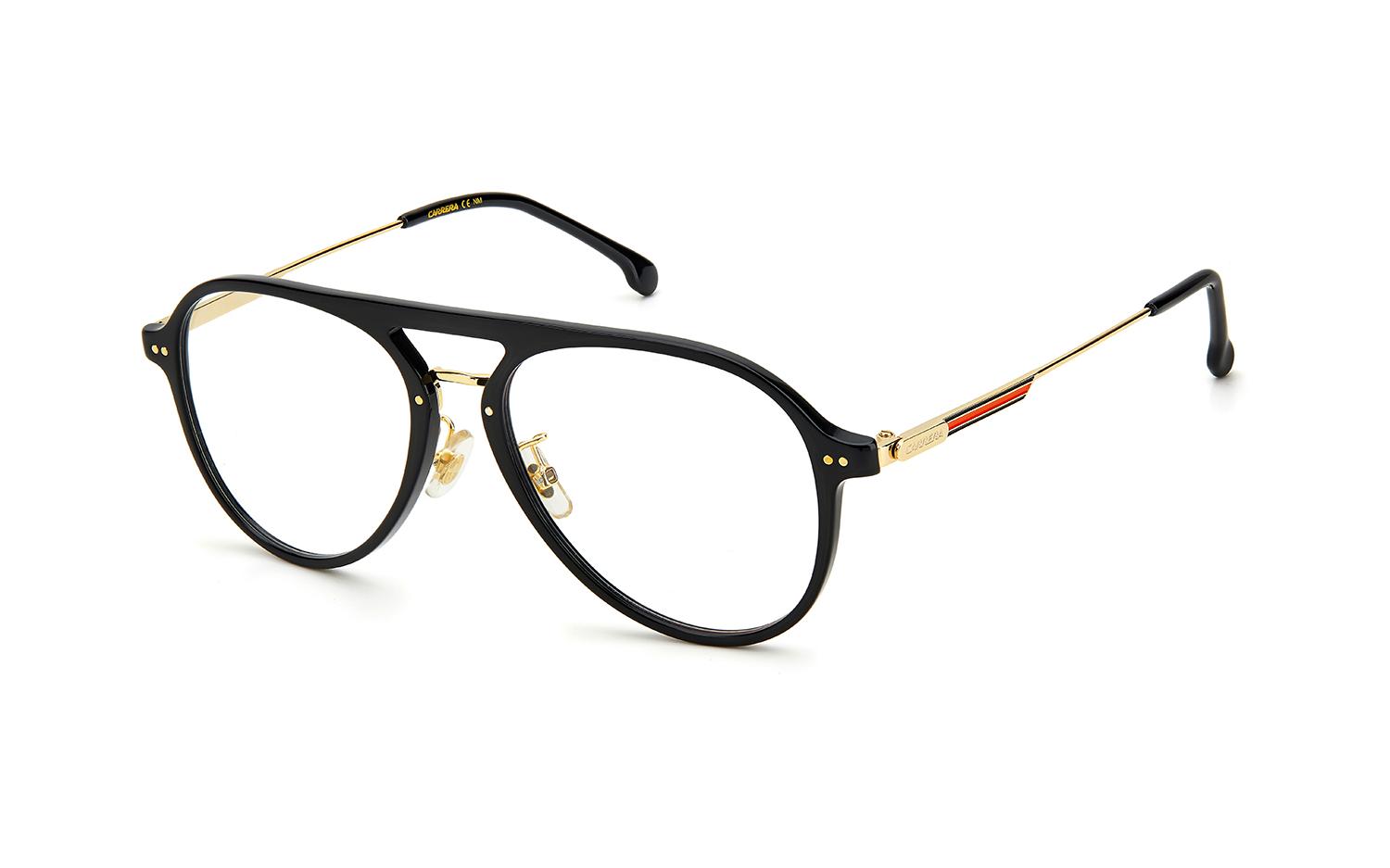 Carrera CARRERA 1118/G 807 55 Prescription Glasses Shade Station