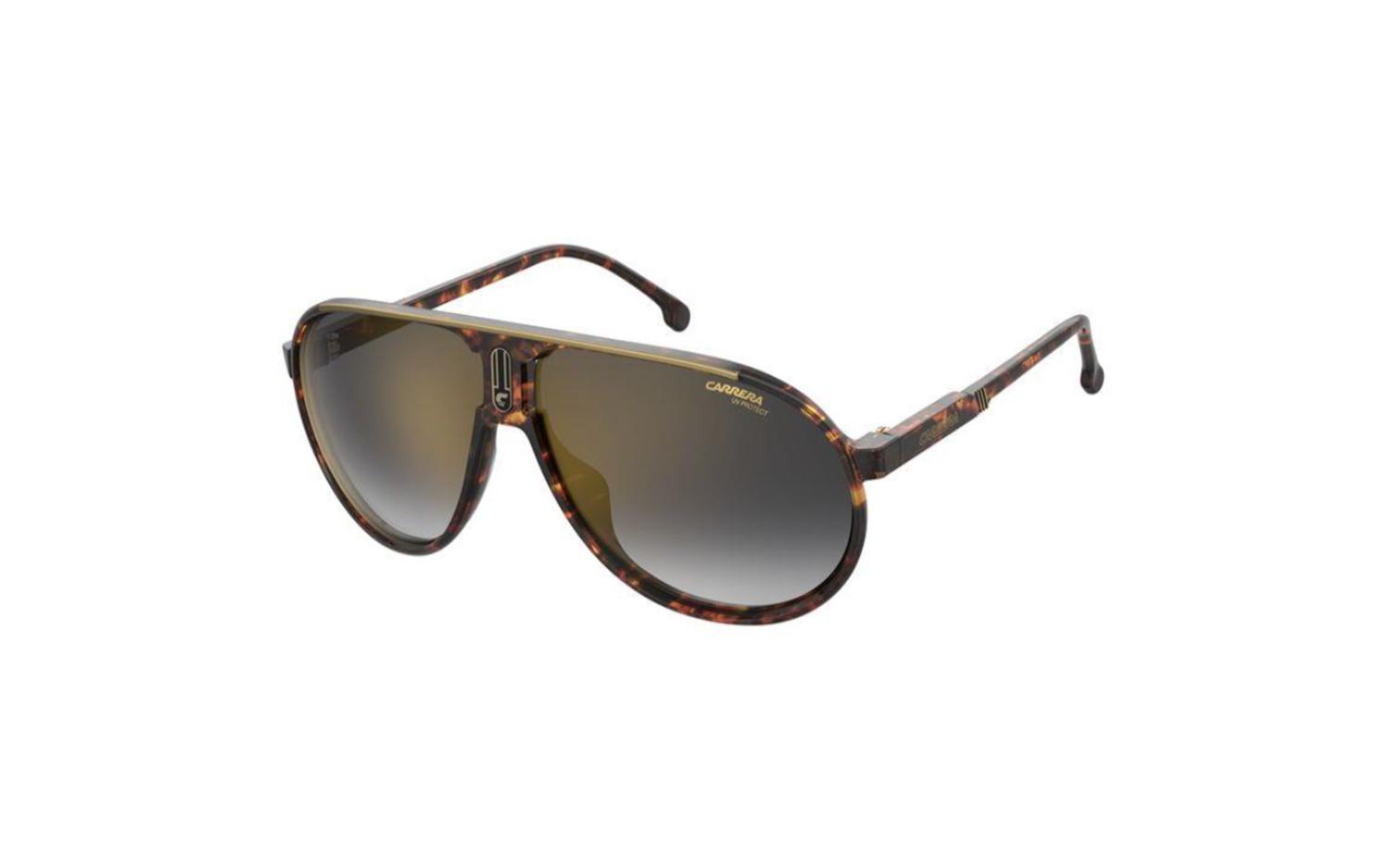Carrera CHAMPION65/N 0UC-9K 62 mm | Bassol Optic