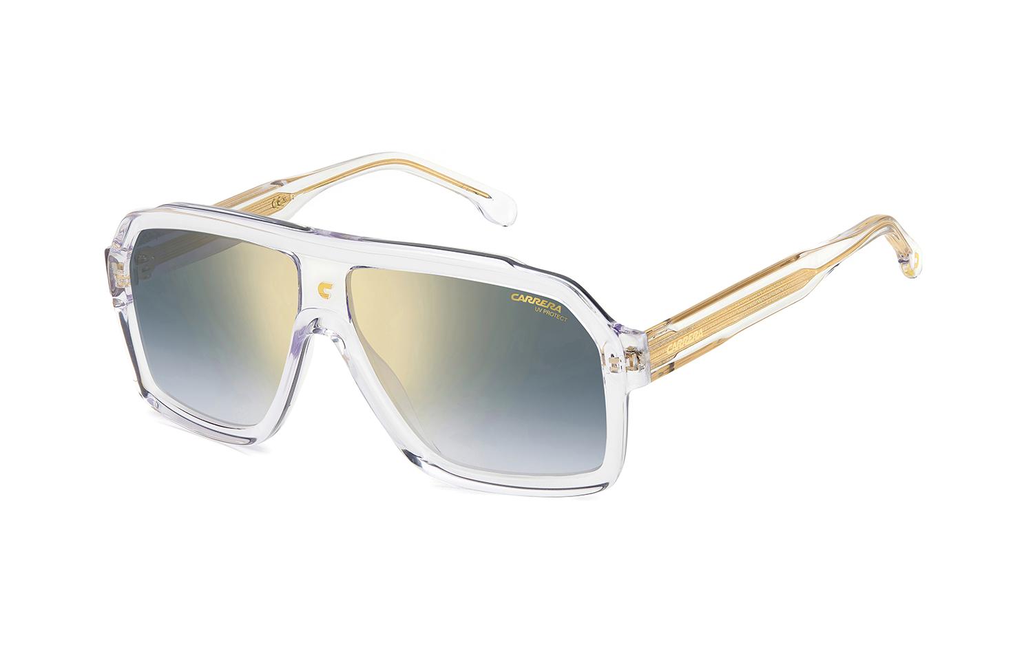 Carrera luxottica sale