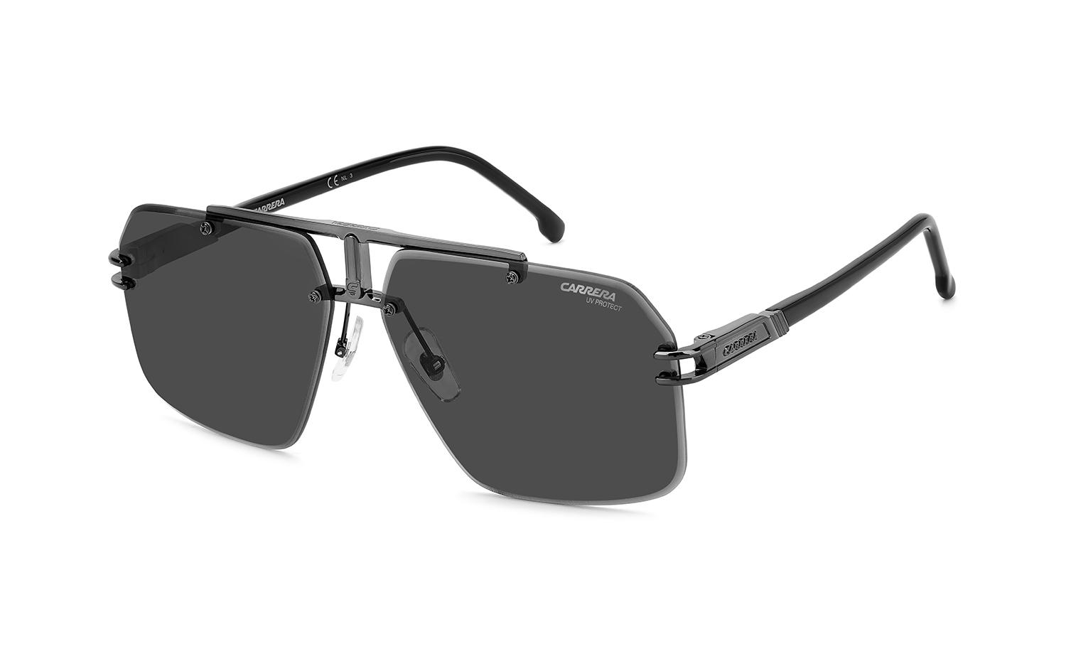 Carrera CARRERA 1054/S V81 IR 63 Sunglasses Shade Station