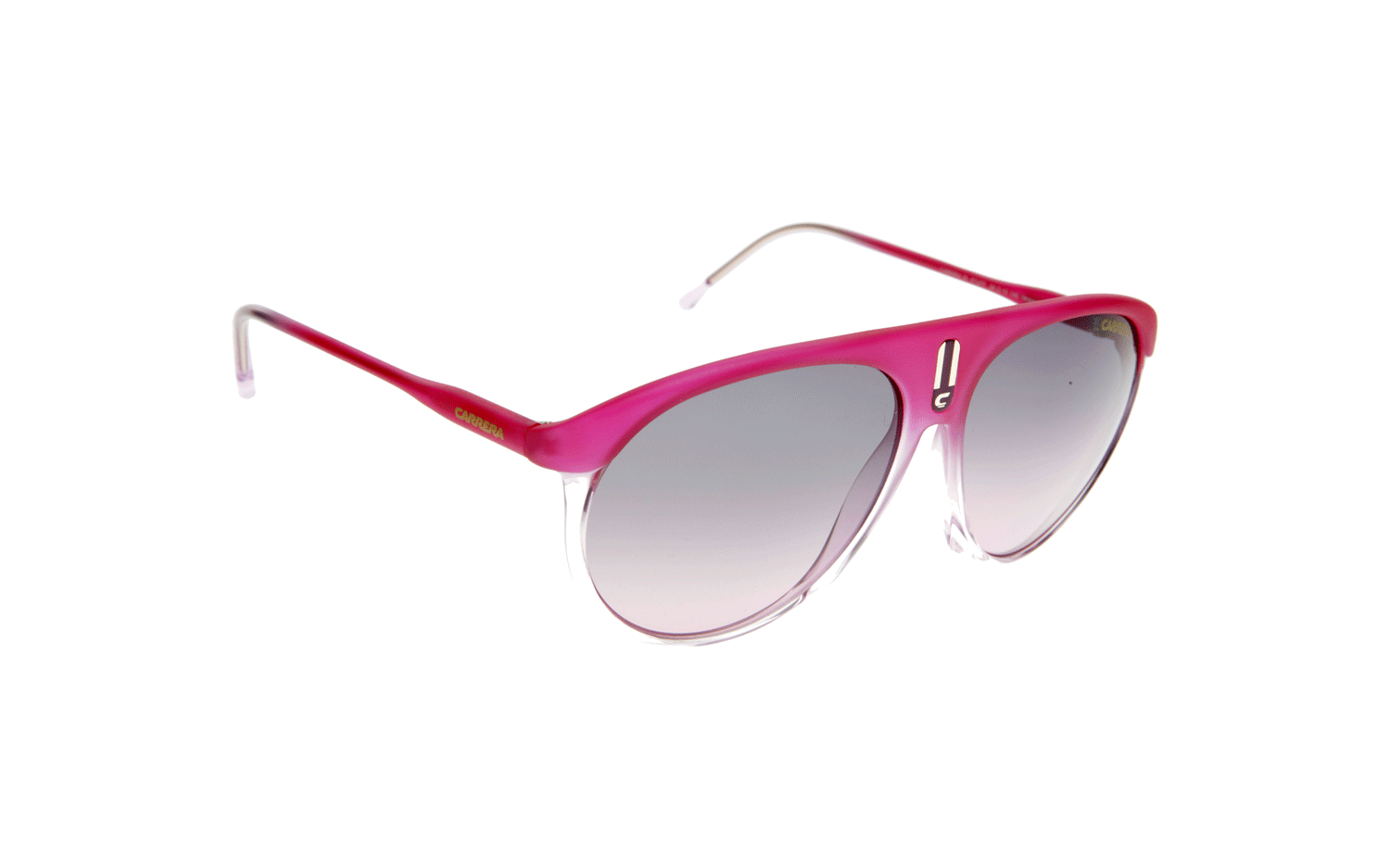 Pink carrera discount sunglasses