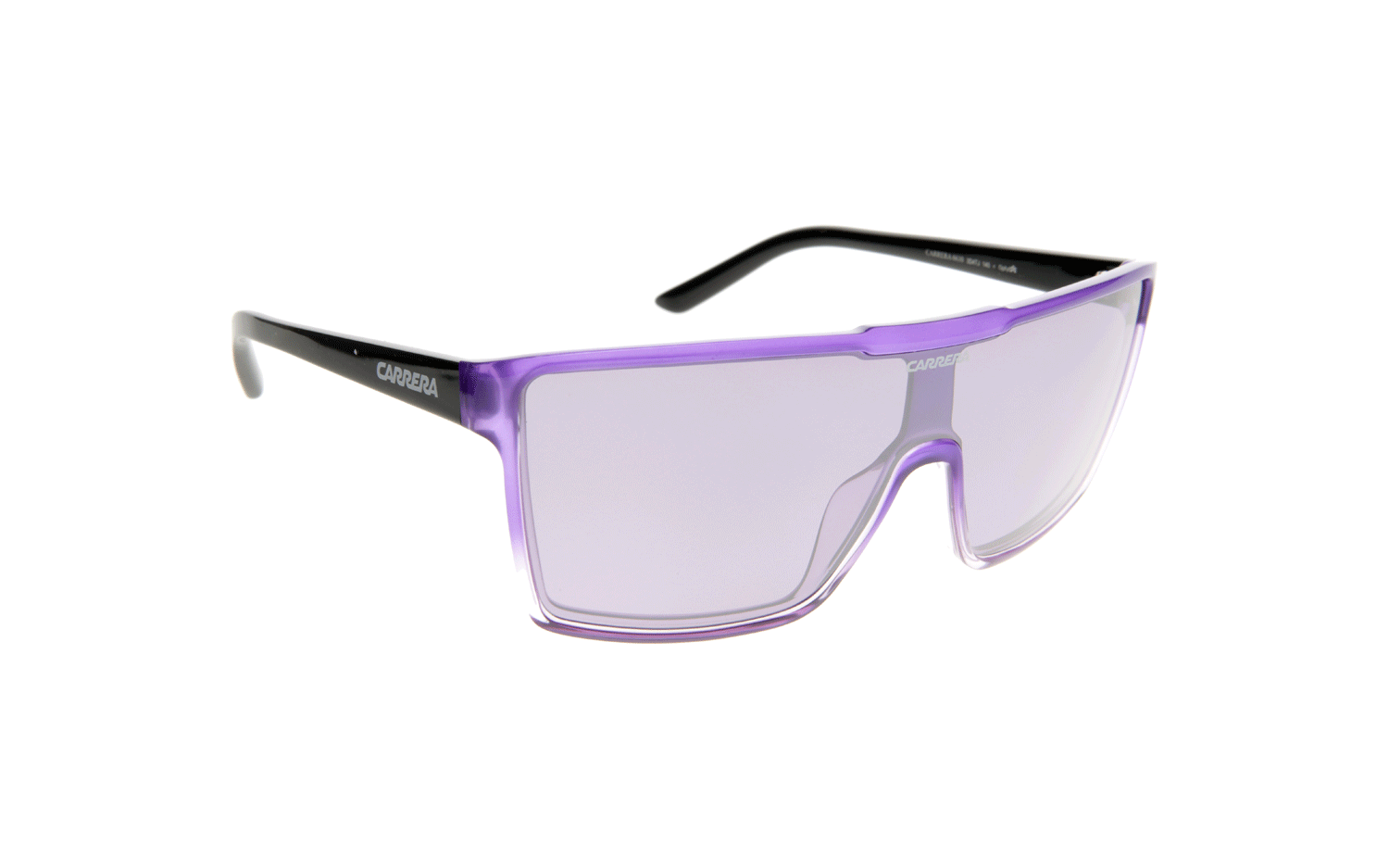 Carrera 6630 3D4 TJ Sunglasses | Shade Station display picture 3